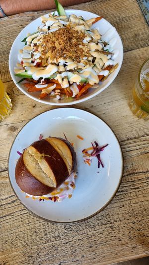  at BACKYARD in Rotterdam