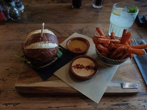  at BACKYARD in Rotterdam