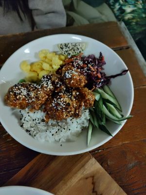  at BACKYARD in Rotterdam