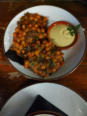  at BACKYARD in Rotterdam