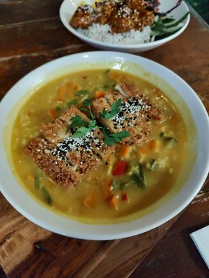  at BACKYARD in Rotterdam