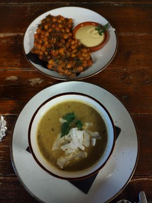  at BACKYARD in Rotterdam