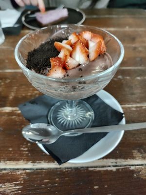  at BACKYARD in Rotterdam