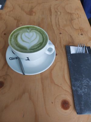  at BACKYARD in Rotterdam