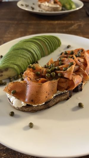   at BACKYARD in Rotterdam