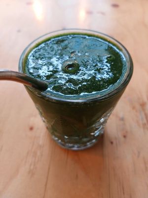  at BACKYARD in Rotterdam