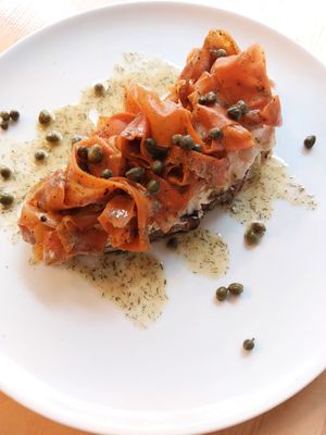  at BACKYARD in Rotterdam