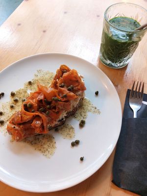  at BACKYARD in Rotterdam