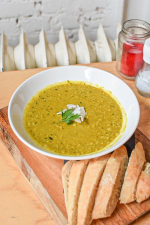   at BACKYARD in Rotterdam