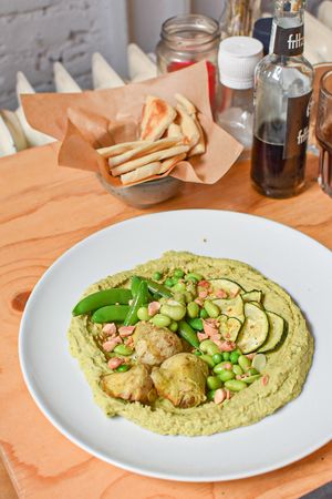   at BACKYARD in Rotterdam