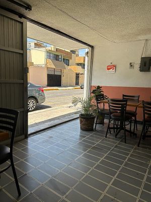 Restaurant   at Comedor Vegetariano Hare Krishna in Puebla