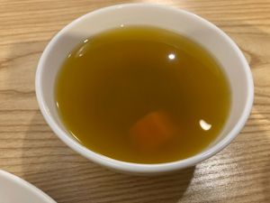  at Ahimsa Buffet 無肉食 - Mong Kok in Kowloon