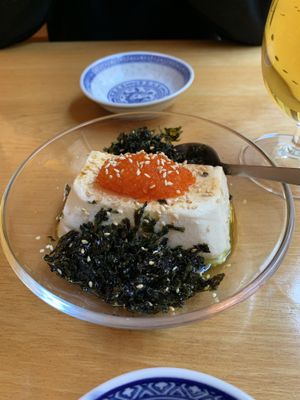   at Lao Wai in Stockholm