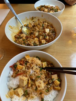   at Lao Wai in Stockholm