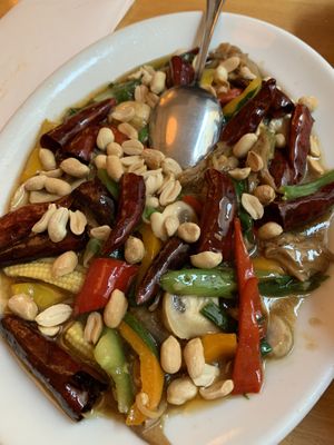   at Lao Wai in Stockholm