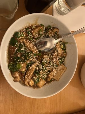   at Lao Wai in Stockholm