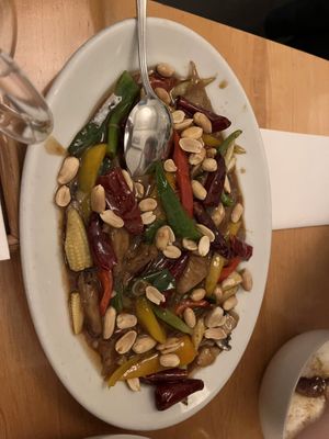   at Lao Wai in Stockholm