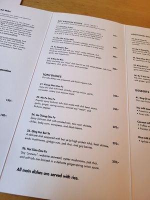  at Lao Wai in Stockholm