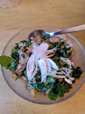  at Lao Wai in Stockholm