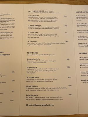   at Lao Wai in Stockholm