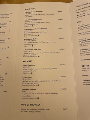   at Lao Wai in Stockholm