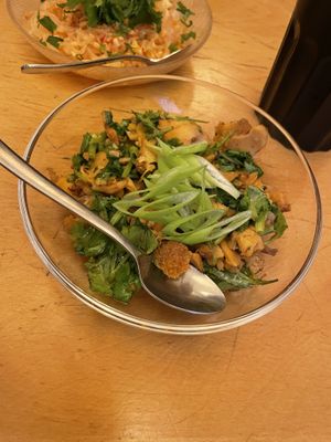   at Lao Wai in Stockholm