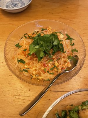   at Lao Wai in Stockholm