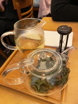   at Lao Wai in Stockholm