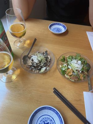   at Lao Wai in Stockholm