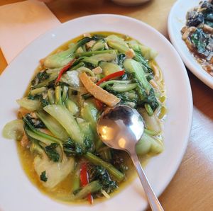  at Lao Wai in Stockholm