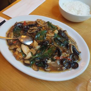  at Lao Wai in Stockholm