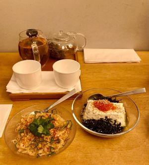  at Lao Wai in Stockholm