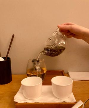  at Lao Wai in Stockholm