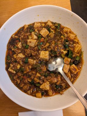  at Lao Wai in Stockholm