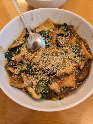  at Lao Wai in Stockholm