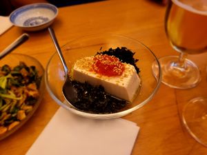  at Lao Wai in Stockholm