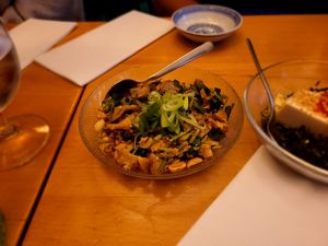  at Lao Wai in Stockholm