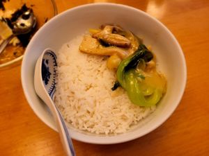  at Lao Wai in Stockholm