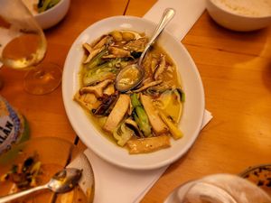  at Lao Wai in Stockholm