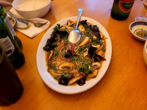  at Lao Wai in Stockholm