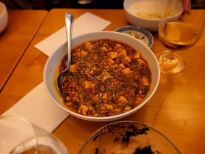  at Lao Wai in Stockholm