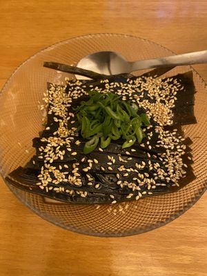   at Lao Wai in Stockholm