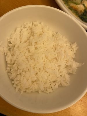   at Lao Wai in Stockholm