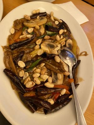   at Lao Wai in Stockholm