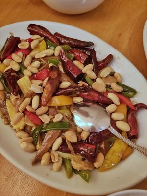  at Lao Wai in Stockholm