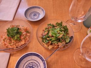  at Lao Wai in Stockholm