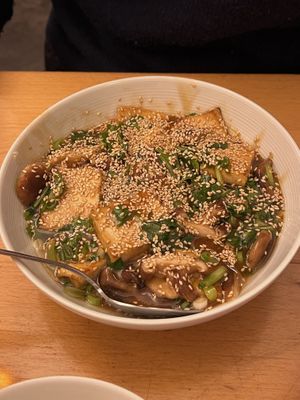 Nr 21  at Lao Wai in Stockholm