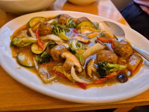  at Lao Wai in Stockholm
