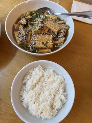   at Lao Wai in Stockholm