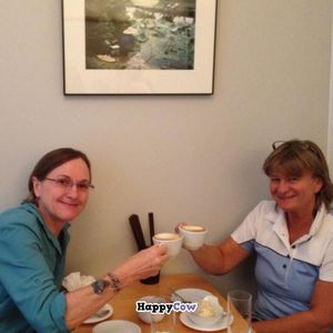 make reservations- they are busy! at Lao Wai in Stockholm